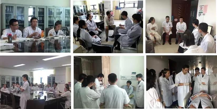 “乳此追求,就在中六”——我院乳腺外科1岁啦!