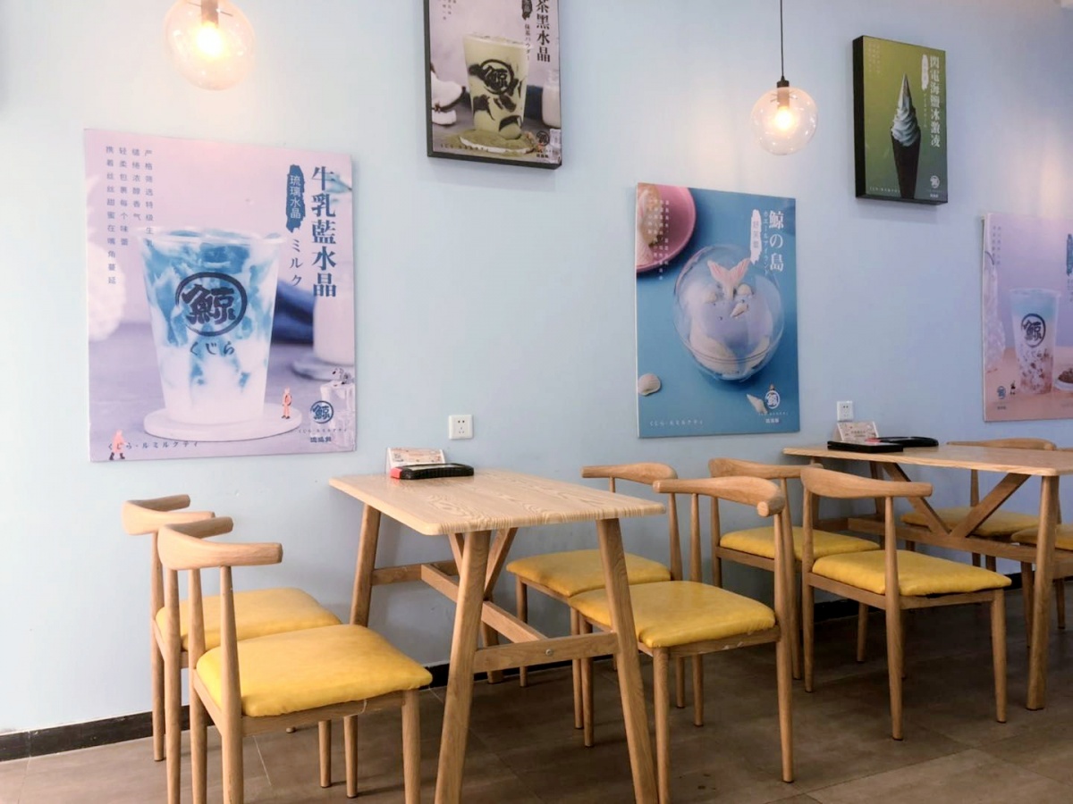 各奶茶店的最好喝的奶茶,盘点好喝的奶茶饮品