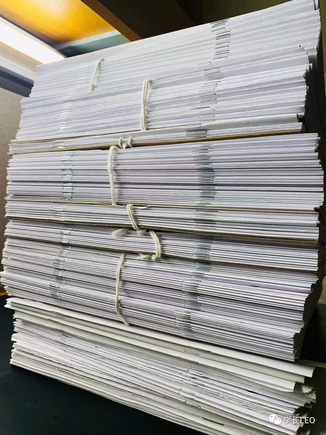 在哈佛就读的体验,哈佛大学学习生活