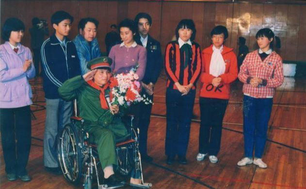 33年前，英雄徐良凭《血染的风采》家喻户晓，他现在怎么样了？