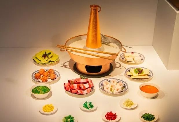 中国纸扎艺术巴黎展览,中国纸扎在法国博物馆