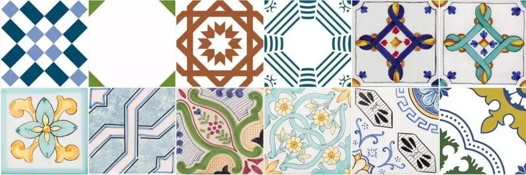 选瓷砖不要黑颜色,选瓷砖不用愁顺口溜