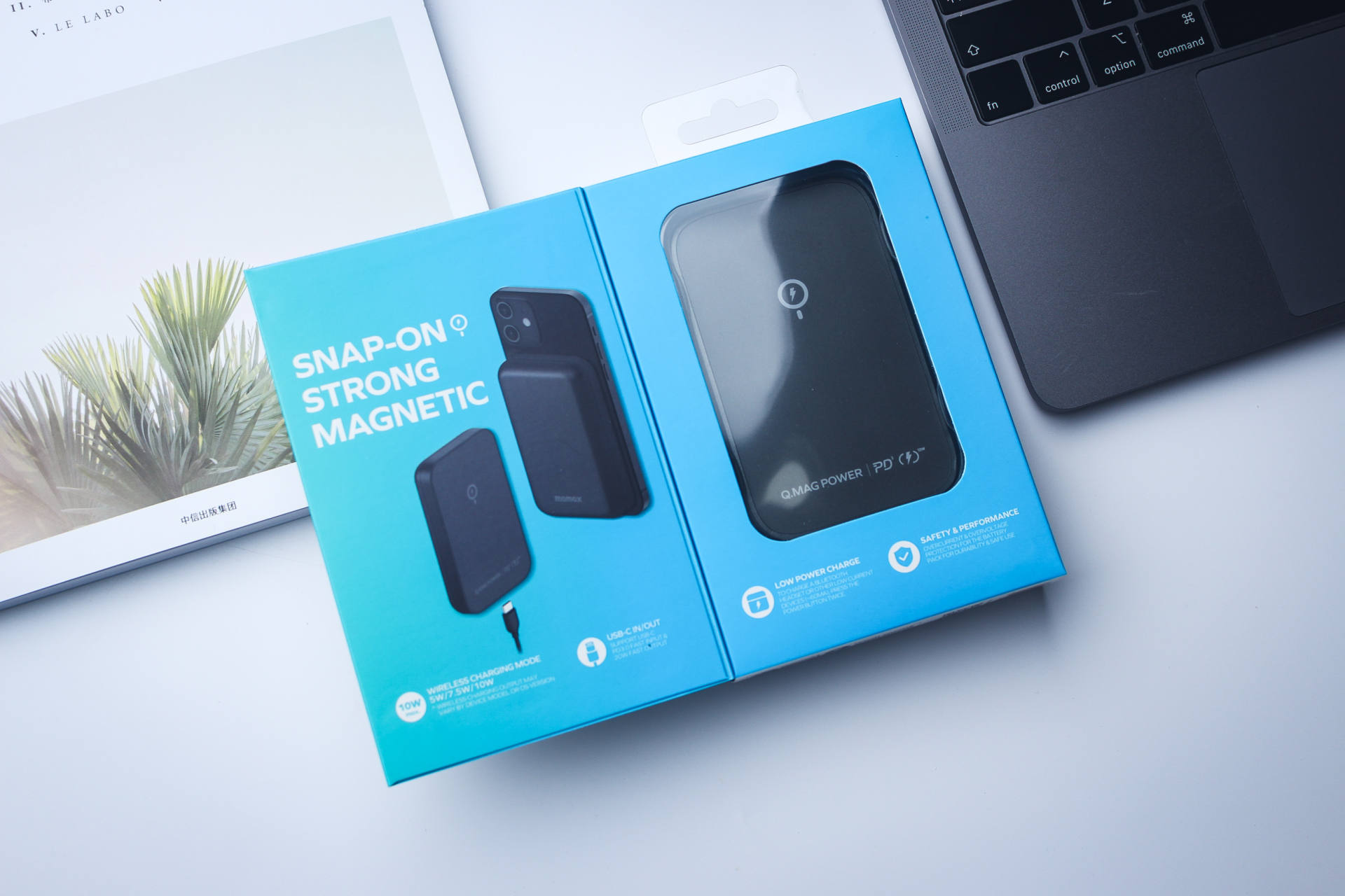 摩米士磁吸充电宝充苹果多久,摩米士磁吸充电宝iphonex能用吗