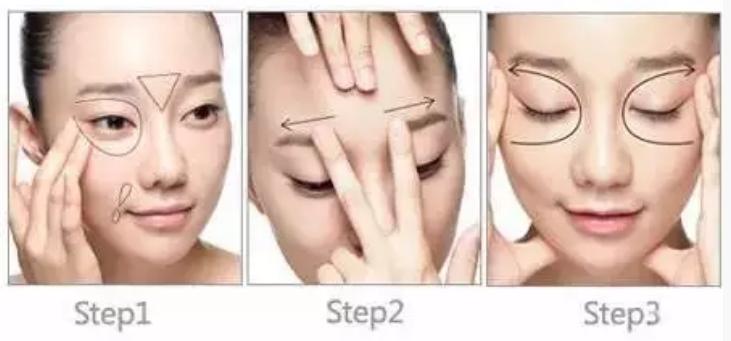 眉间纹怎么消除才最快最有效,消除眉间纹最有效的方法