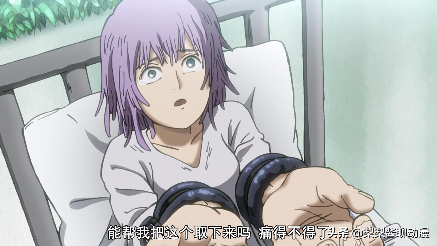 灵能百分百第二集路人爆发瞬间,灵能百分百高燃片段远古恶灵