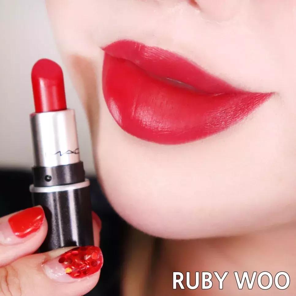 mac适合薄涂的色号,mac哪个色号最值得入手