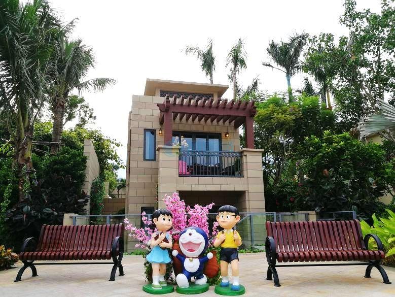 乐东和临高哪个宜居,海口和临高哪个城市更宜居