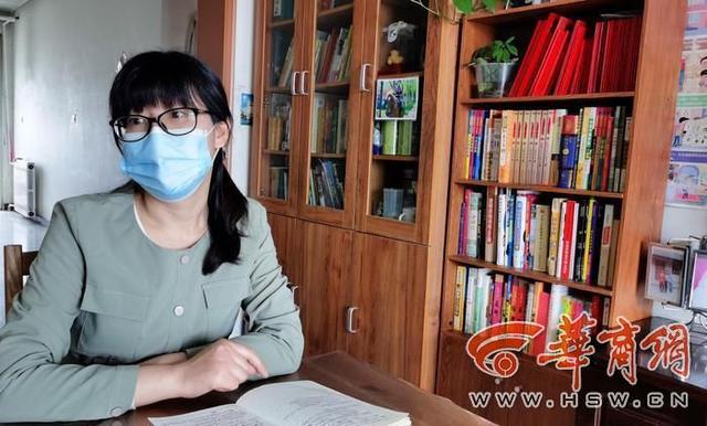 41岁西安市一线女工:起初是为提高写作能力阅读给我带来好运