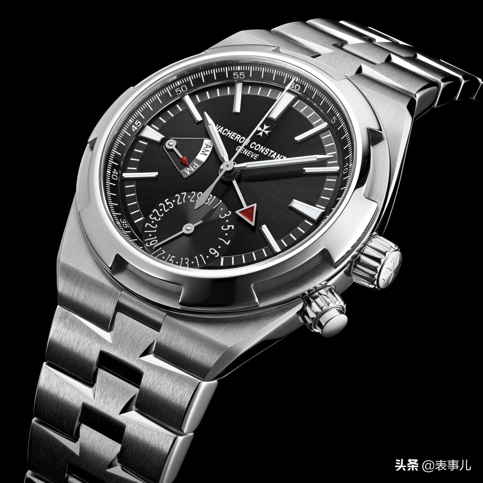 这三个手表品牌的保修都延长为8年了，沛纳海为何迟迟不跟进？