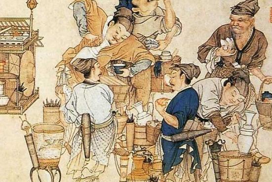 论外卖的利与弊,论外卖的重要性什么梗