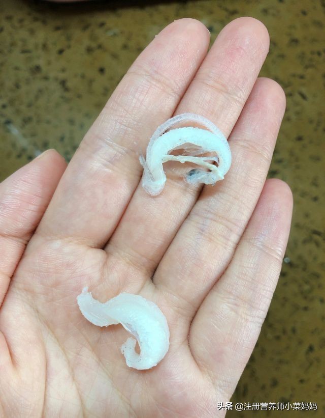 补钙宝宝餐超级简单超级好吃,高钙又营养美味的辅食小食谱