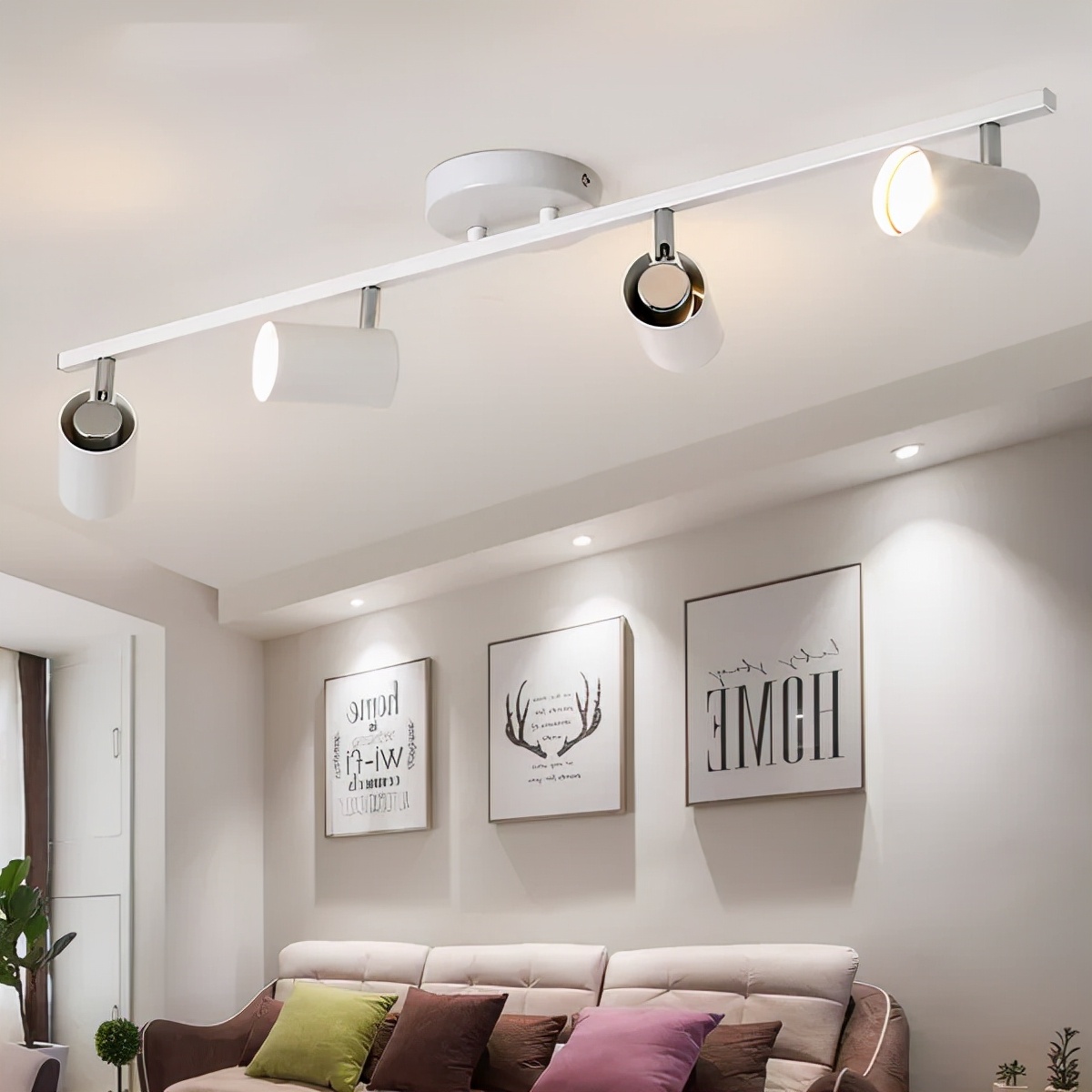 家装灯光小知识大全,灯光装修知识及技巧讲解