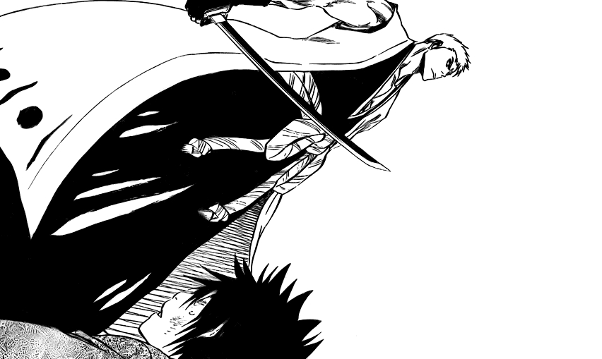 死神拳西结局,死神漫画最后结局解析