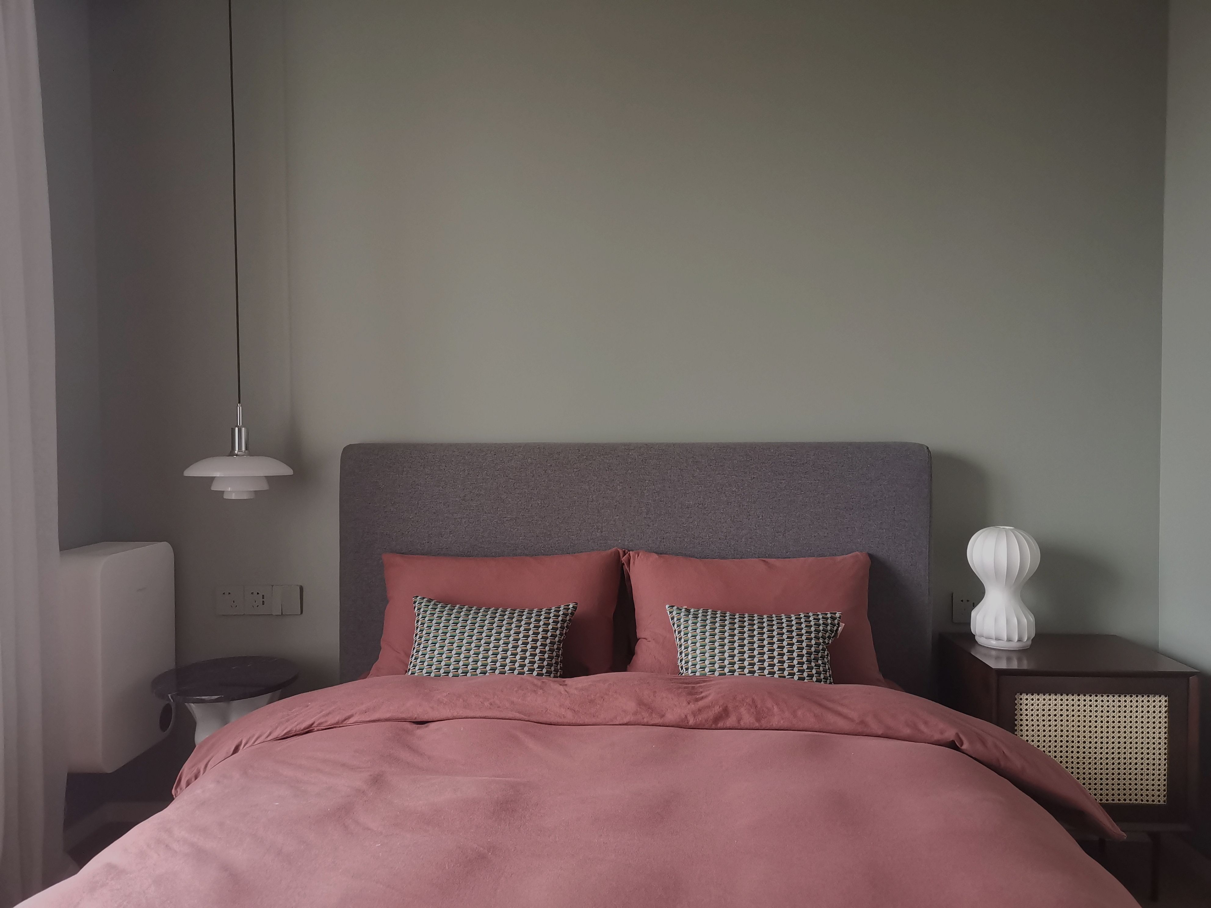 爆改86平方房子,爆改二手房屋80平米两居