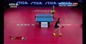 伊藤美诚大脑袋,伊藤美诚个子有多高