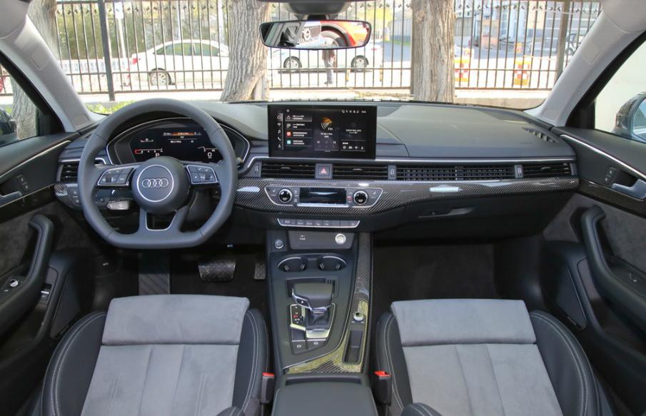 奥迪a4l未来两年价格走向,2018年奥迪a4l值得入手吗