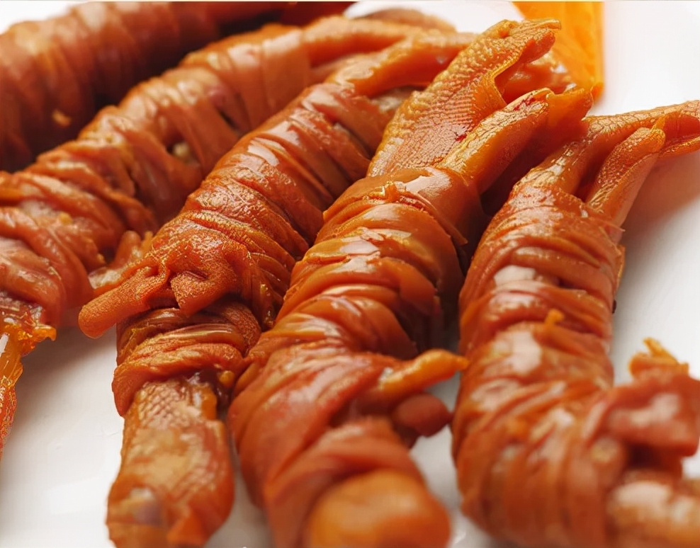 加盟卤味熟食店赚钱吗,张家界特色卤味门店加盟多少钱