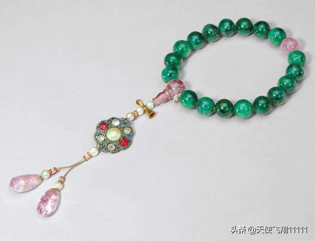 故宫的文物很漂亮,故宫十大稀世珍宝介绍