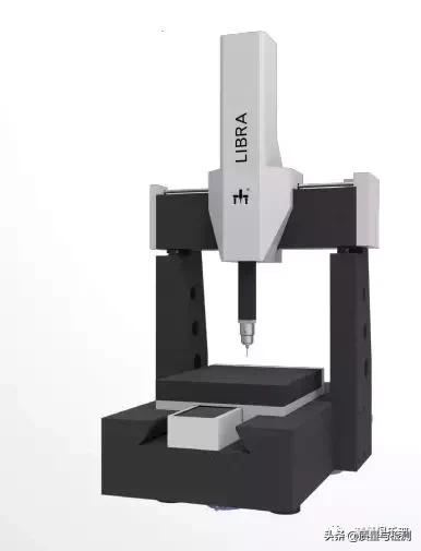三坐标结构,三坐标测量机由哪几部分组成