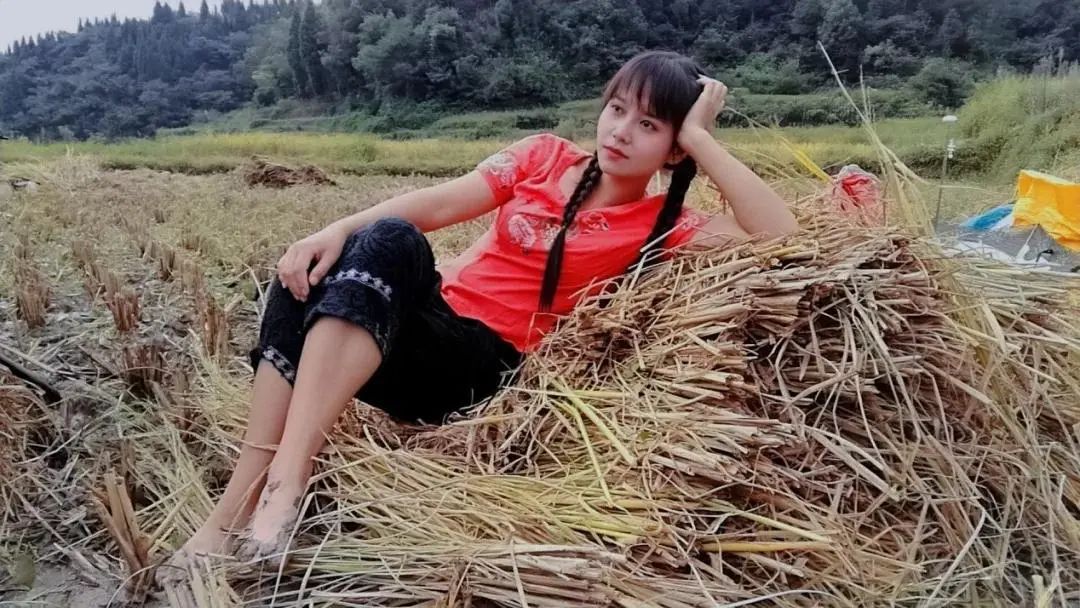 95后打工妹回农村,95后打工妹回广西