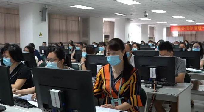 高考阅卷的详细流程评分标准,高考阅卷的详细流程