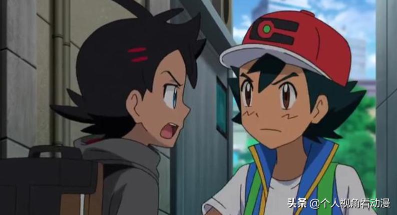 精灵宝可梦小豪会成为梦幻吗,为什么宝可梦会出小豪