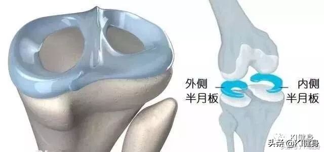 找到膝关节伸不直的元凶了！医生：4大诱因，现在治疗还来得及