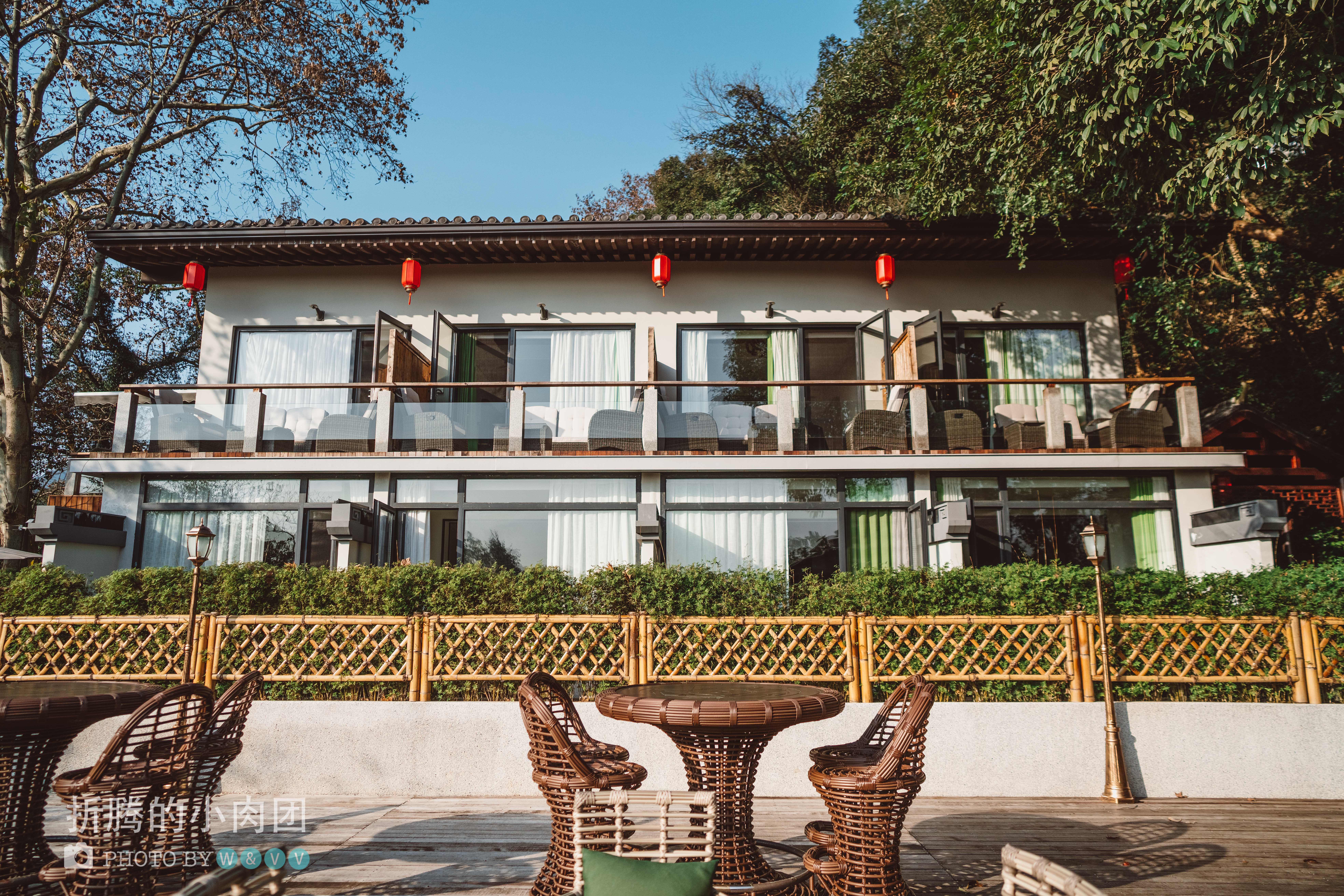 深度游玩杭州西湖,众人皆爱江南韵唯我独赏十二钗