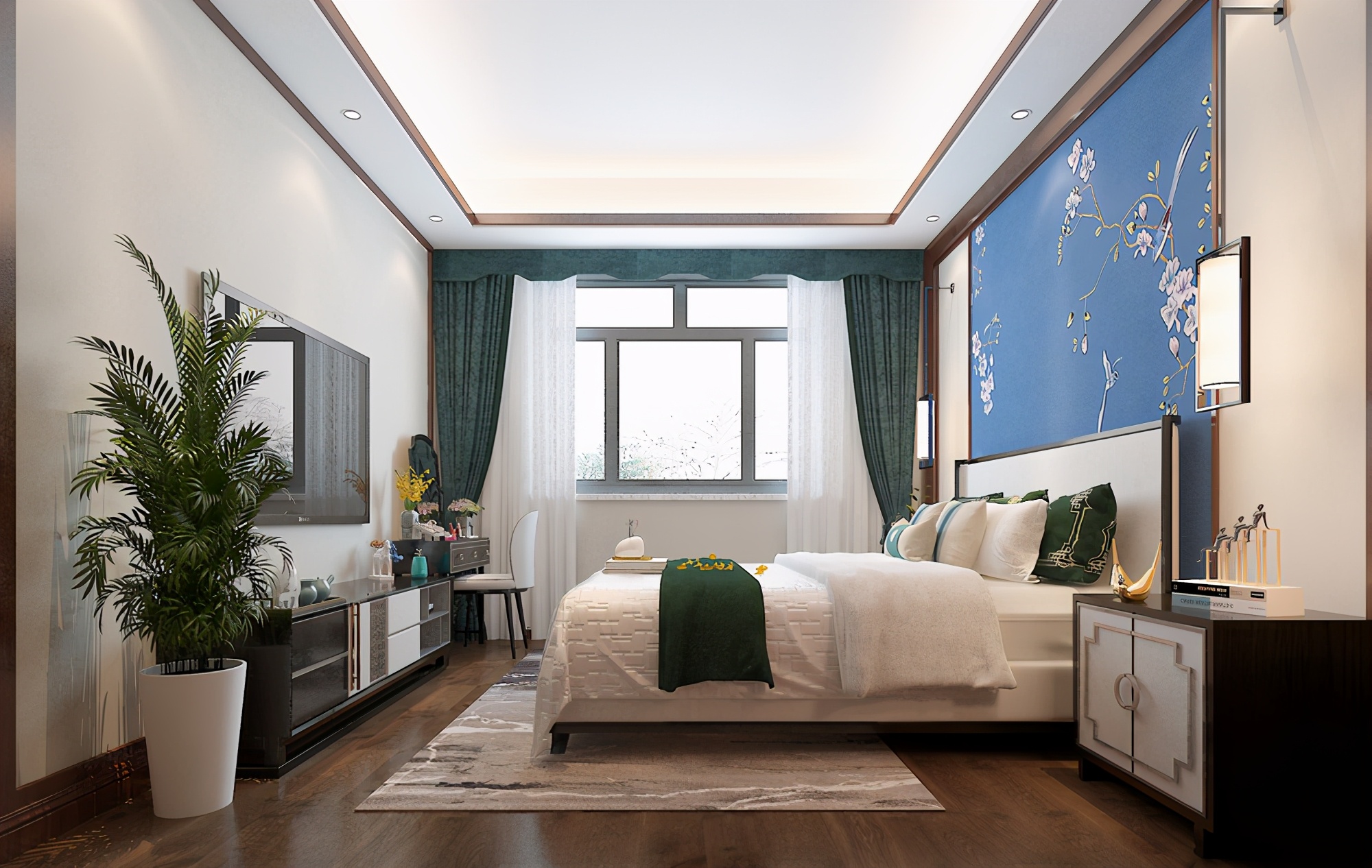 看了别人家的轻奢风装修,看了你的装修才知道工业风