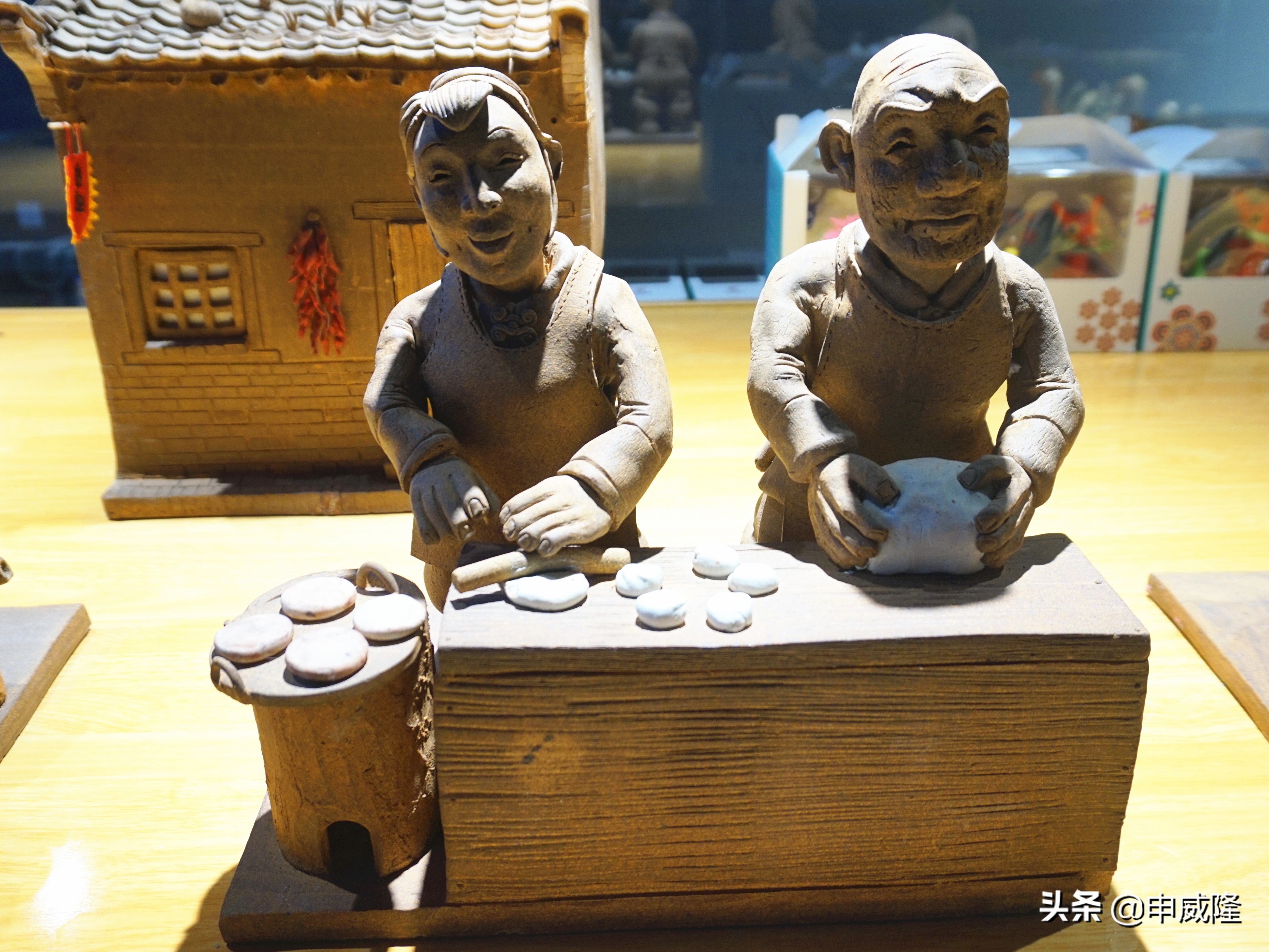 白起肉夹馍,白起肉夹馍是什么肉