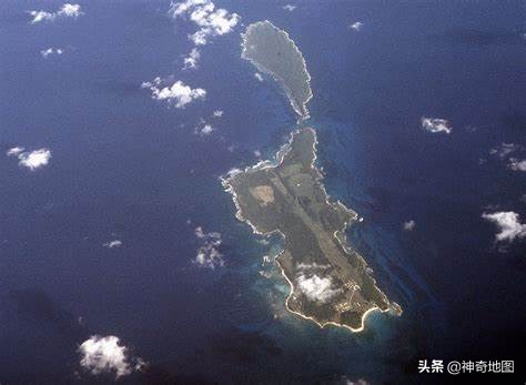 乱谈岛屿,102岛上的宝藏（TreasureontheIsland）