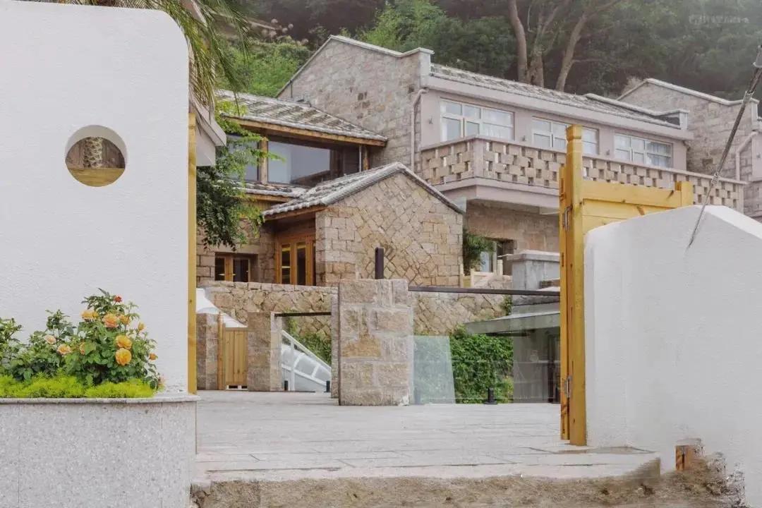 宁德蕉城区七都泰禾雅居民宿,宁德哪个民宿好点实惠又便宜