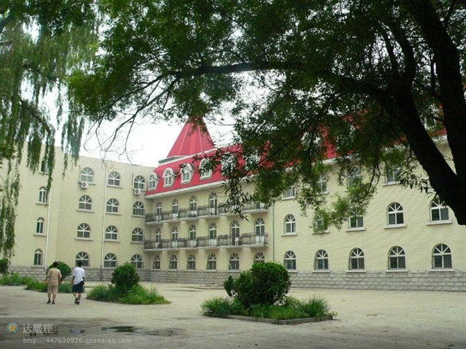 开滦二中哪个校区好,开滦一中和开滦二中