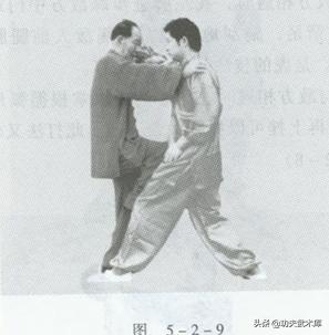 四把捶的技法揭秘下,四把锤分解教学视频