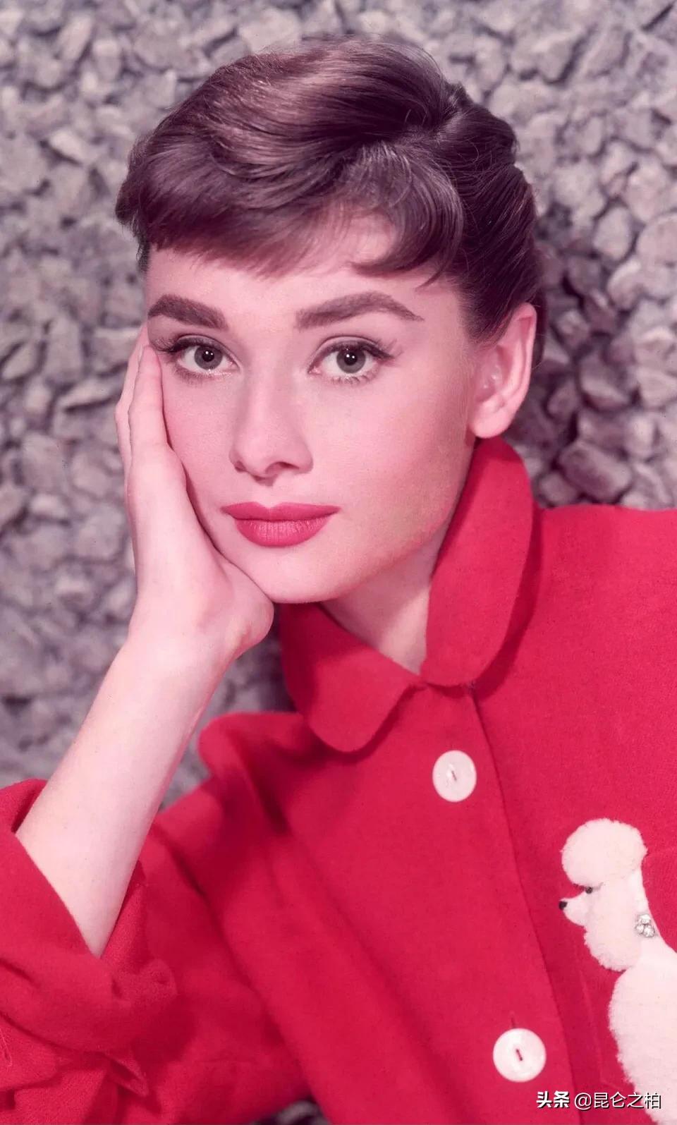 中国世界上最美的10个女孩,世界最美的四位中国人