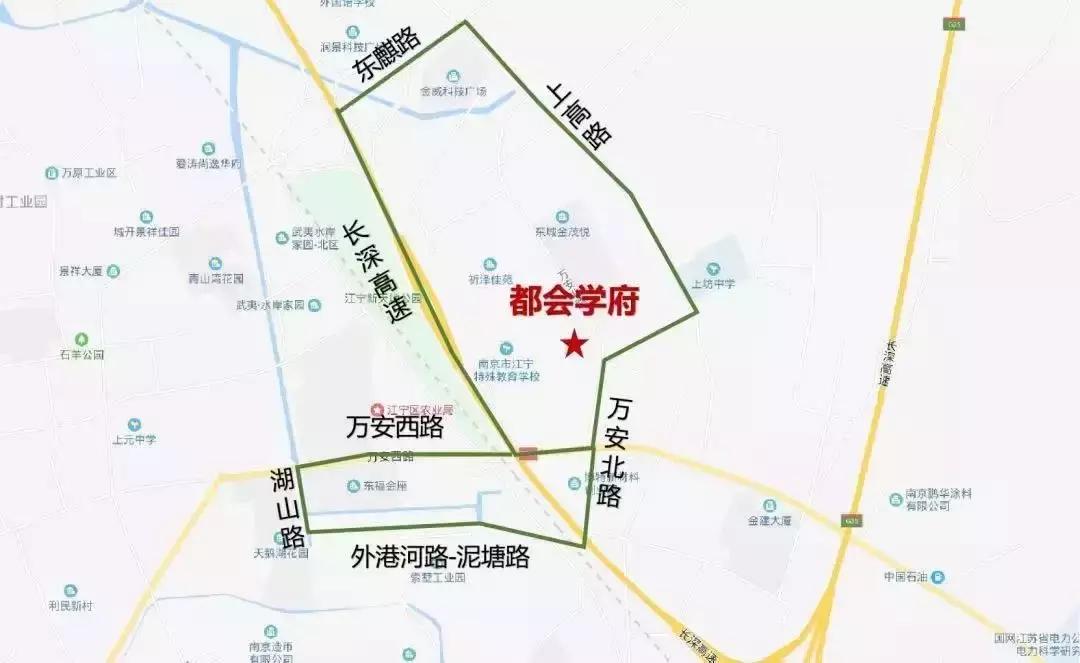 全两卫户型!重回快速道的这座新城,终于迎来大爆款