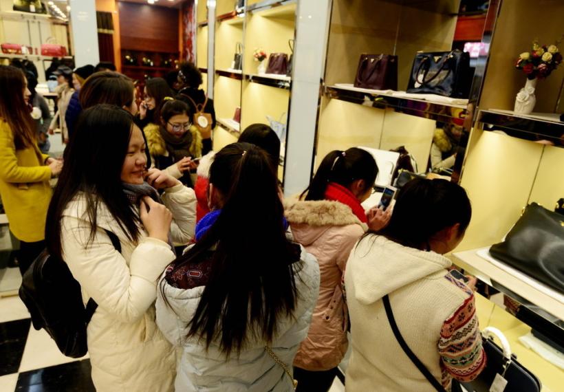 又一产业曝光：你所买代购产品，很有可能来自国内，利润高达650%