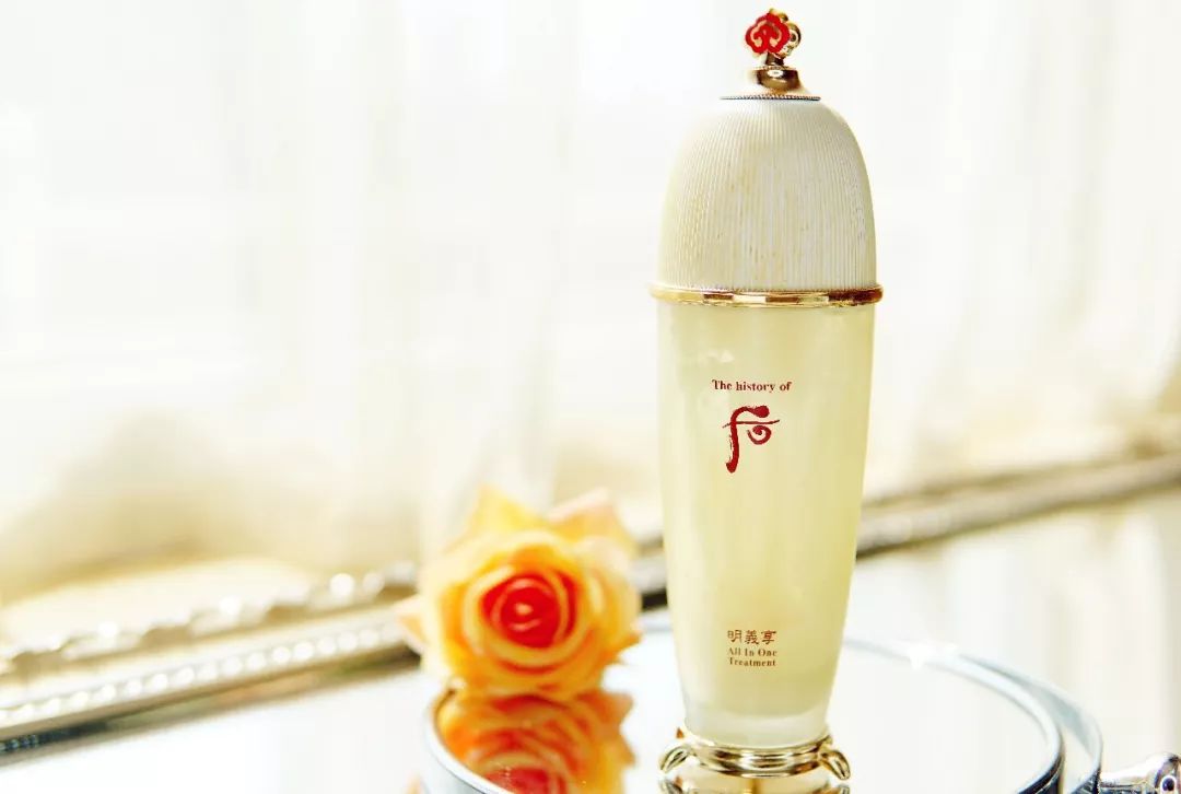 whoo什么单品好用,whoo美白套盒使用心得