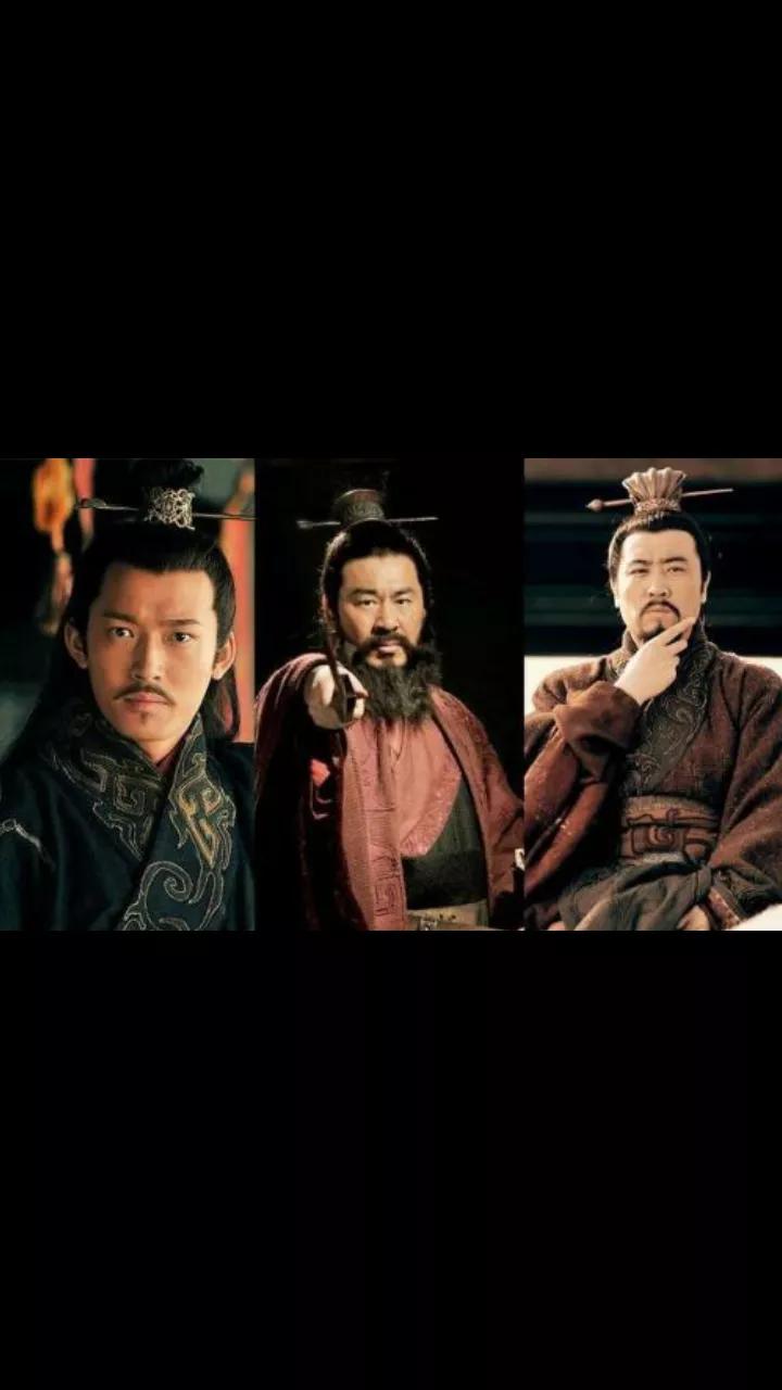 魏蜀和东吴,三国东吴为什么没有厉害的武将