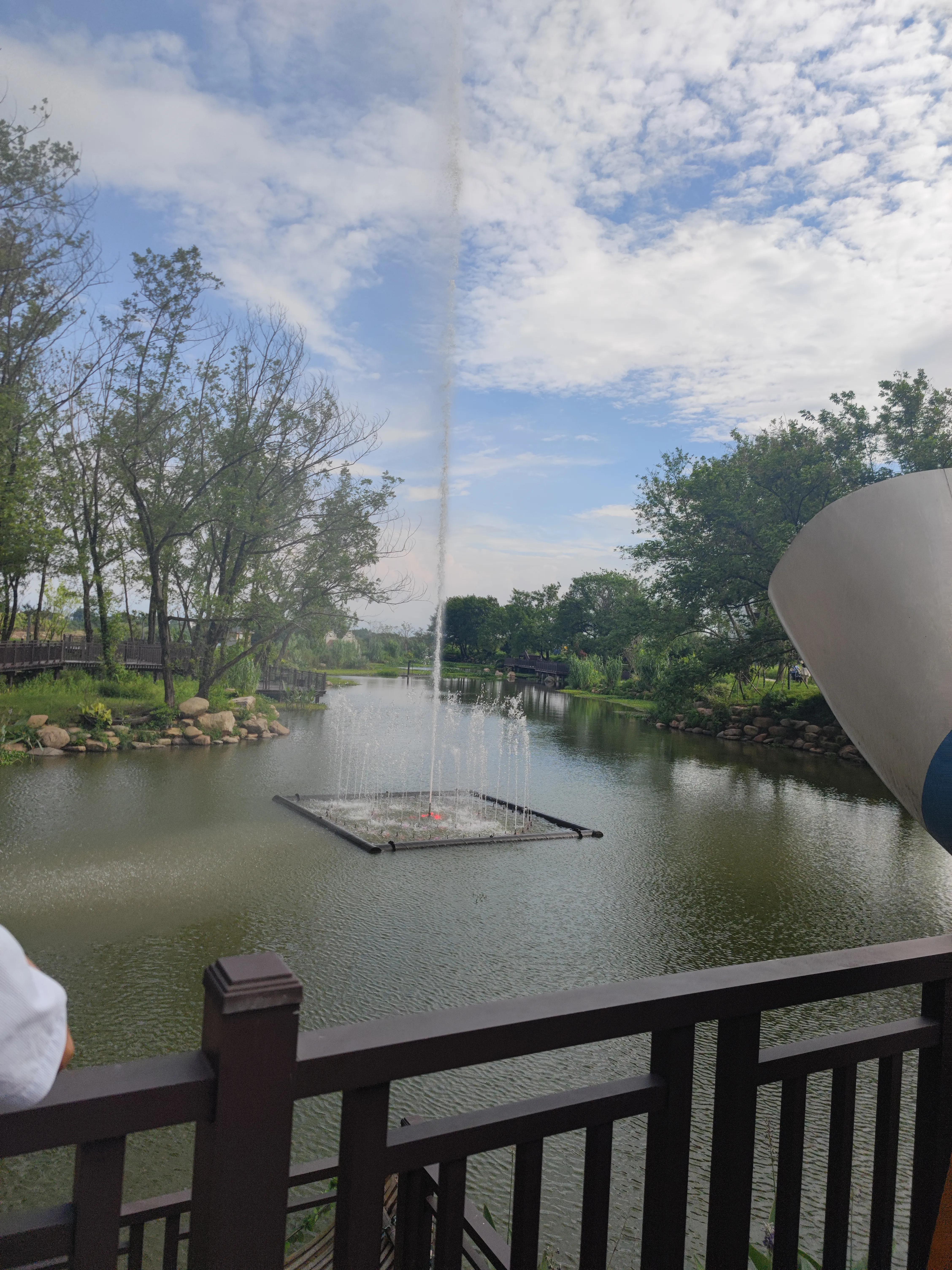 莲花国际未来社区湿地公园游泳,莲花国际未来社区湿地公园优惠