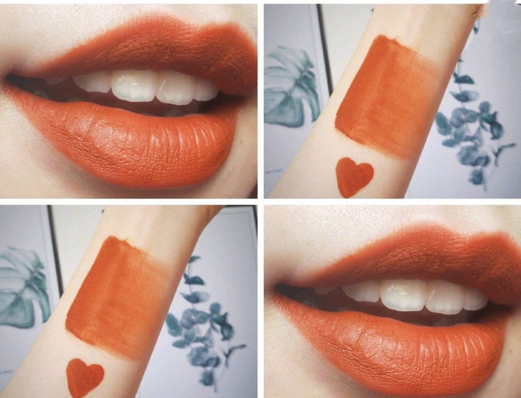 3ce眼影赠唇釉,3ceearlyhour水雾唇釉烟熏莓果