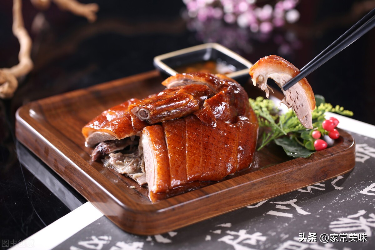 中国四大名鹅菜,中国的鹅有几种