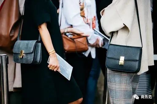 职场女生第一个包包,职场girls