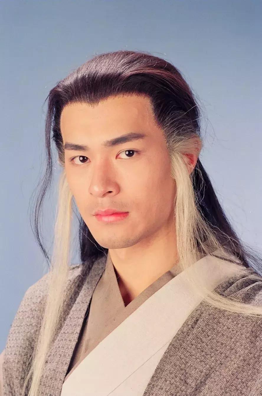 8090年代港剧最巅峰的时代,请回答1992港剧辉煌