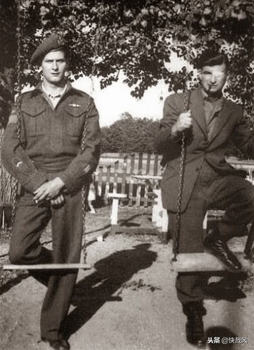 二战最强“单人*队军**”:独眼士兵一人从德军手里解放一座城市