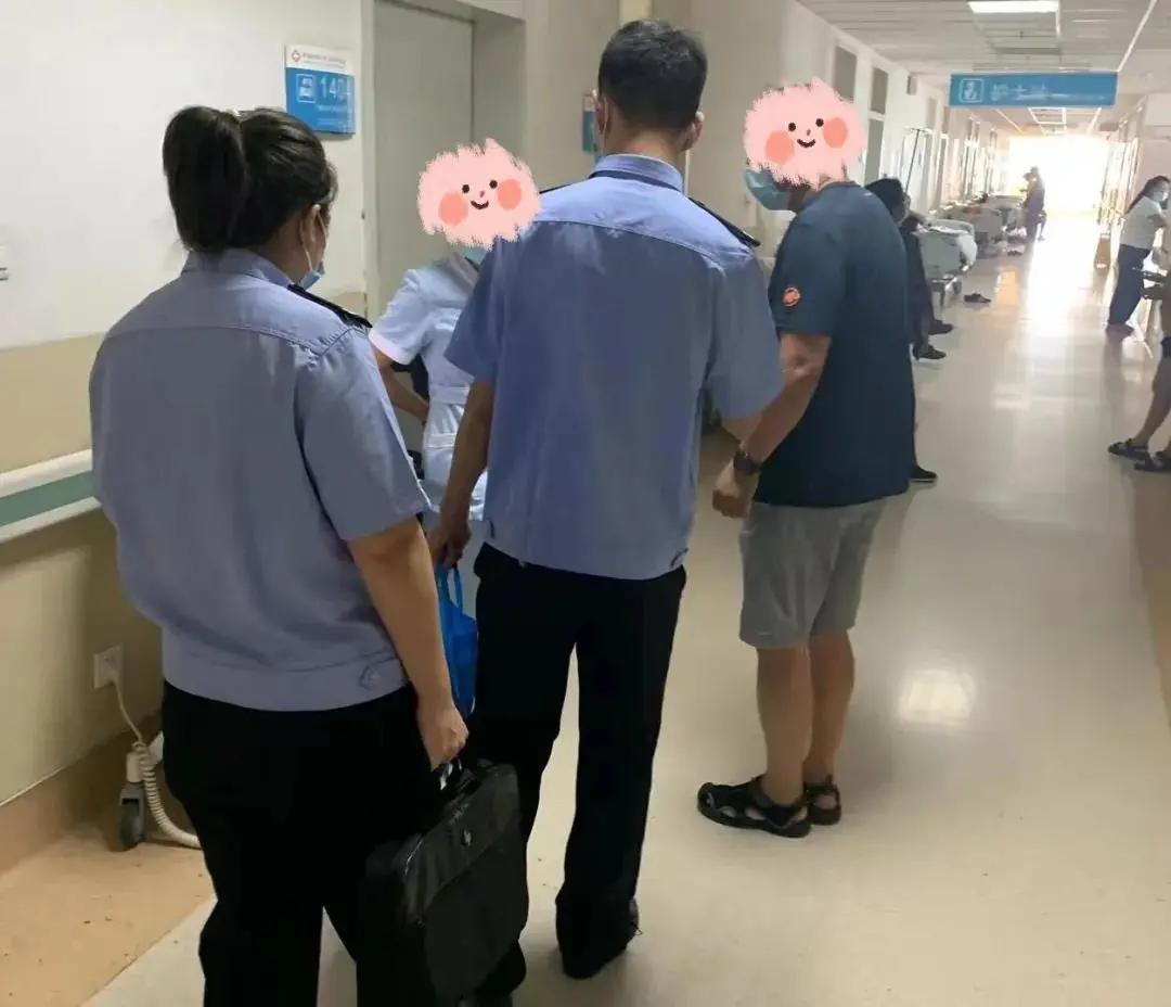 生病住院身份证掉了怎么办,办理住院后两天身份证丢了怎么办