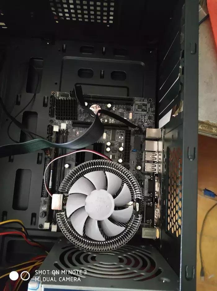 电脑主机组装直播,电脑主机组装价格