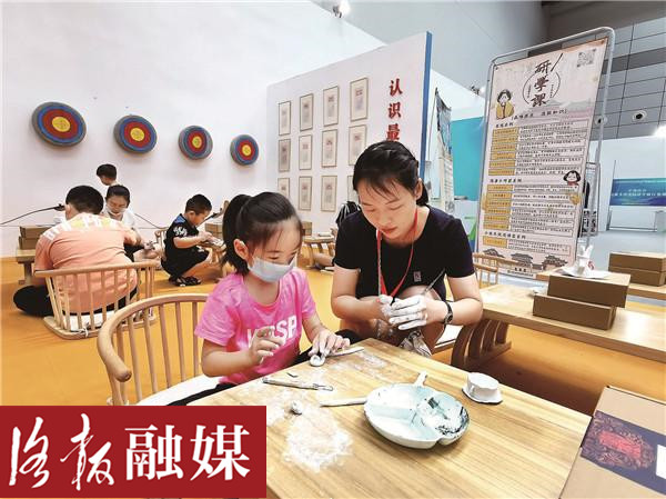 不容错过世界盛宴,洛阳文旅企业有哪些