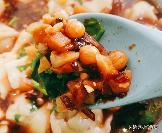 禹都大道上的这家店，不光颜值高，实力也是杠杠的