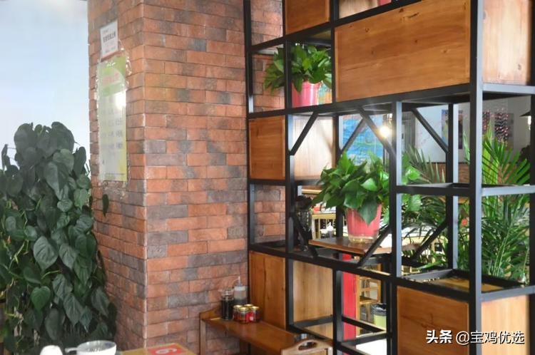 宝鸡美食推荐探店,宝鸡好吃的馆子推荐